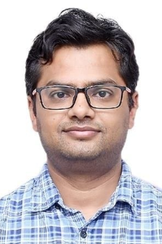 Dr. Arun Kumar Yadav